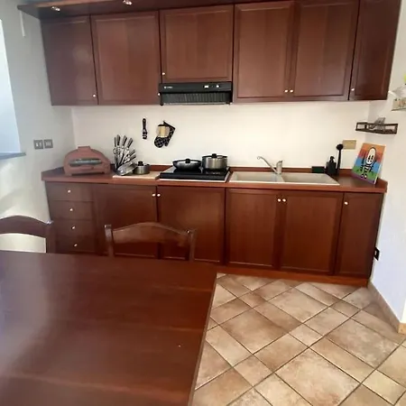 Apartment Ampio Appartamento ✵✵✵✵✵ 4 Minuti Da Courmayeur
