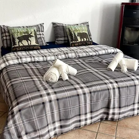Ampio Appartamento ✵✵✵✵✵ 4 Minuti Da Courmayeur