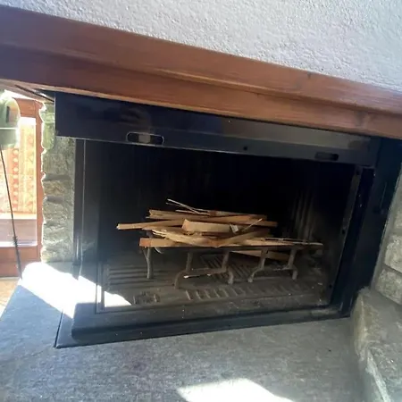 Ampio Appartamento ✵✵✵✵✵ 4 Minuti Da Courmayeur Pre-Saint-Didier