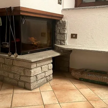 Ampio Appartamento ✵✵✵✵✵ 4 Minuti Da Courmayeur *
